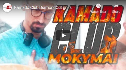 KamadoClub mokymai