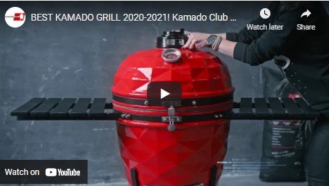 KamadoClub PRO 2